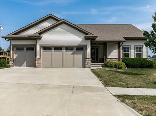 1252 Wildcat Ln, Iowa City, IA 52246