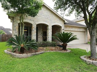 1903 Salt Valley Dr, Katy, TX 77493