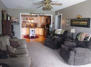 509 Neal Ave, Ironton, OH 45638