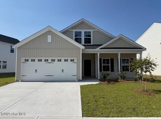 2318 Flowery Branch Dr LOT 255, Castle Hayne, NC 28429