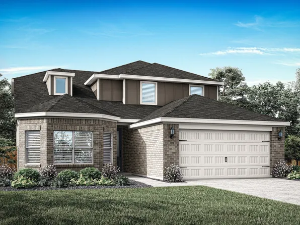 1029 Holly Dr, Hutchins, TX 75141