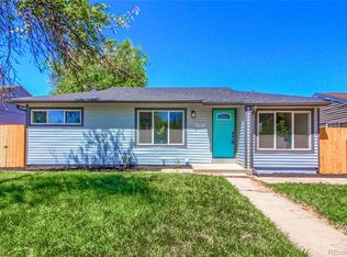 2085 Emporia St, Aurora, CO 80010