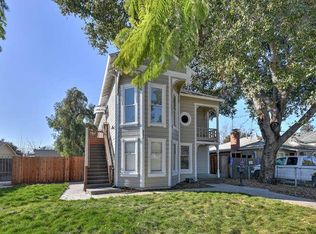 221 S 24th St, San Jose, CA 95116