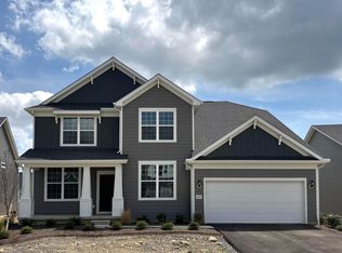 2032 Melone Dr LOT 421, Hilliard, OH 43026