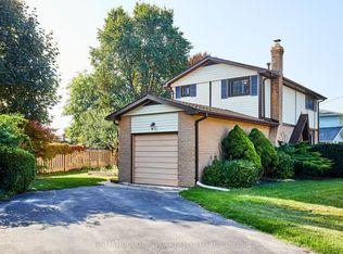 607 Carlisle St, Cobourg, ON K9A 4Y4