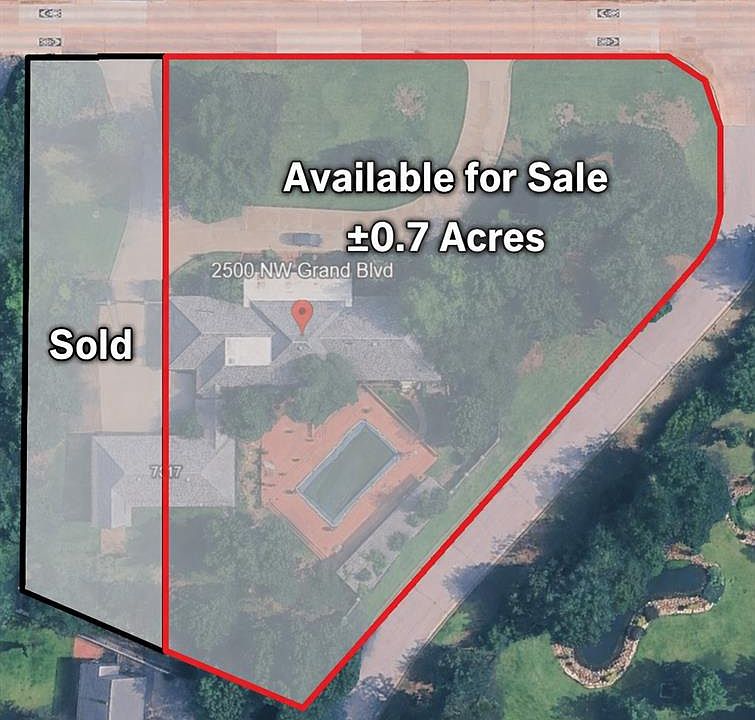 2nd image of 2500 NW Grand Blvd Lot 17