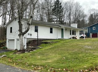 265 Strong St, Amherst, MA 01002