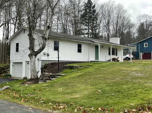 265 Strong St, Amherst, MA 01002