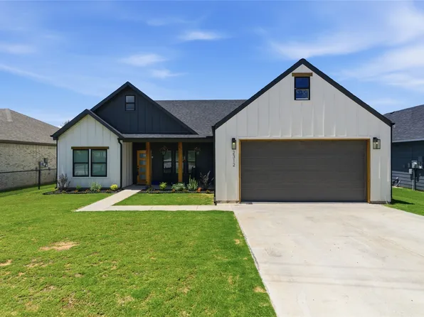 2312 Neches St, Granbury, TX 76048