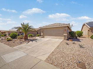 23086 W Arrow Dr, Buckeye, AZ 85326