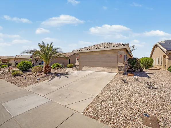23086 W Arrow Dr, Buckeye, AZ 85326