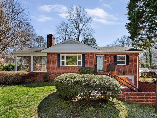 6841 Westcott Dr, Richmond, VA 23225
