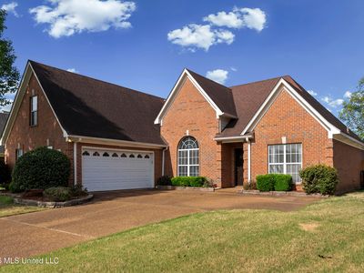 8949 Bent Grass Loop W, Southaven, MS, 38671