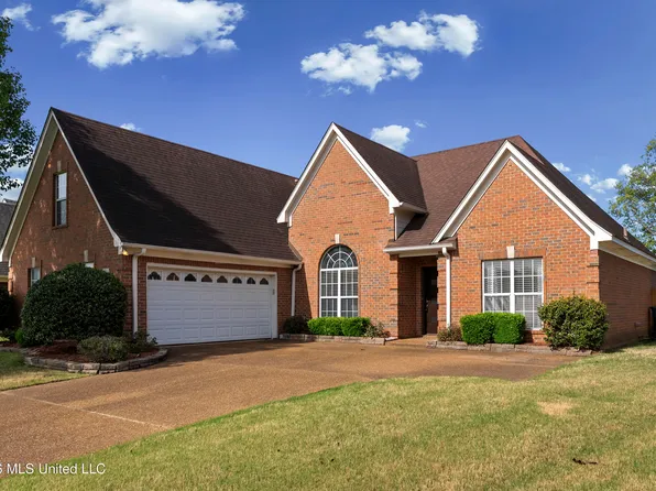 8949 Bent Grass Loop W, Southaven, MS 38671