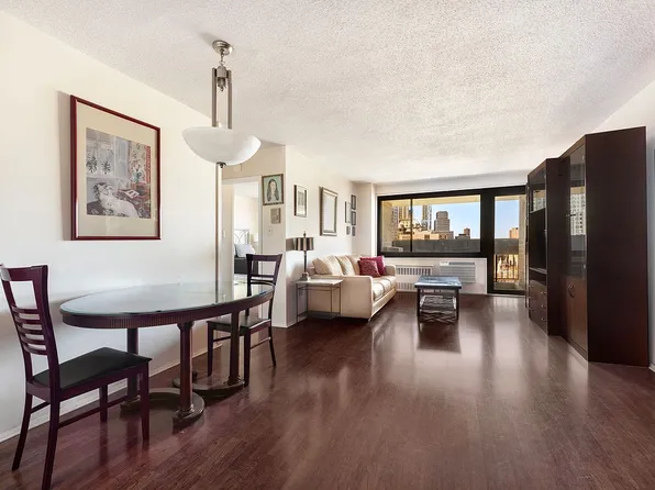 333 Pearl St APT 26J, Manhattan, NY 10038