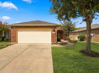 1562 Troon Dr, Frisco, TX 75036