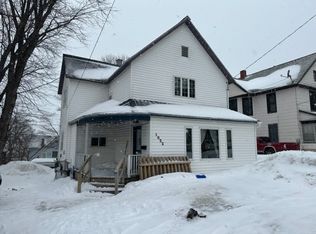 1032 Summit St, Hancock, MI 49930