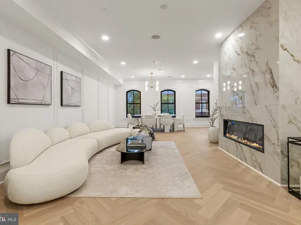 733 Euclid St NW #302, Washington, DC 20001