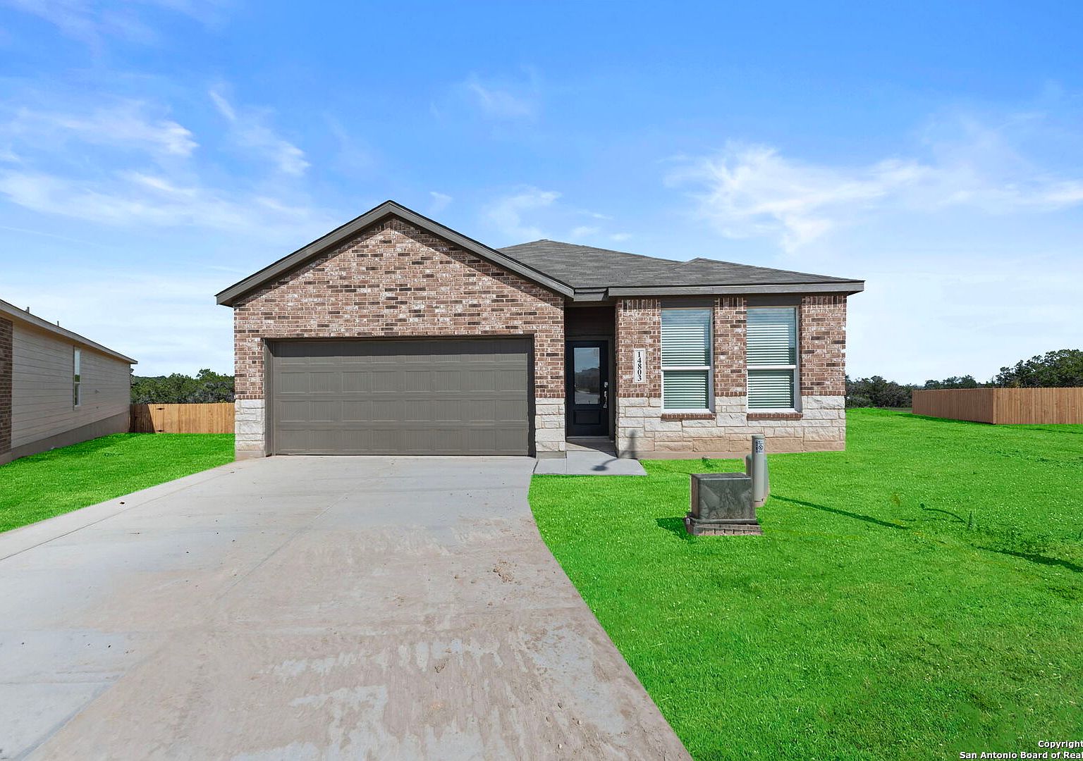 14803 Taradeau, San Antonio, TX 78254 | Zillow