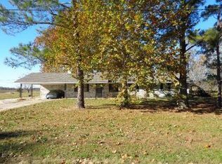 1605 Masonville Rd, Mc Gehee, AR 71654