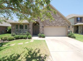 20630 Saddleback Chase Ln, Cypress, TX 77433