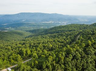 4095 Reese Mountain Rd, Elliston, VA 24087