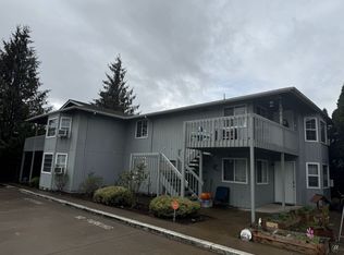 1201 R St #5, Springfield, OR 97477