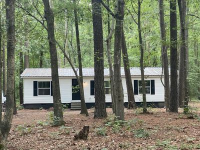 27202 Pine Ridge Dr, Melfa, VA, 23410