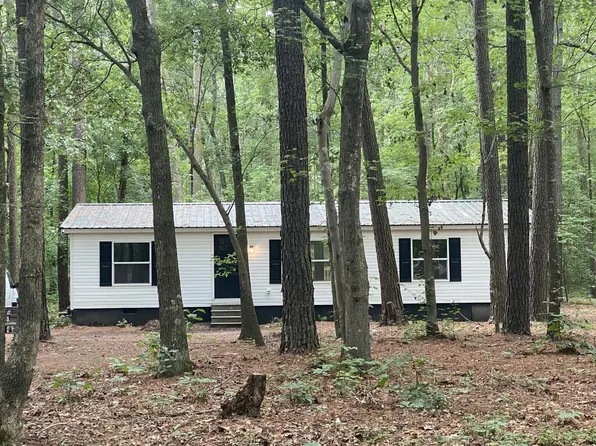 27202 Pine Ridge Dr, Melfa, VA 23410