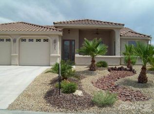 2203 E Via Del Aqua Dr, Fort Mohave, AZ 86426