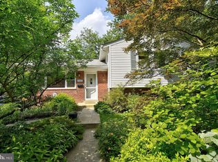 1507 Woodman Ave, Silver Spring, MD 20902