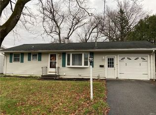 104 Hardcastle Ave, Whitesboro, NY 13492