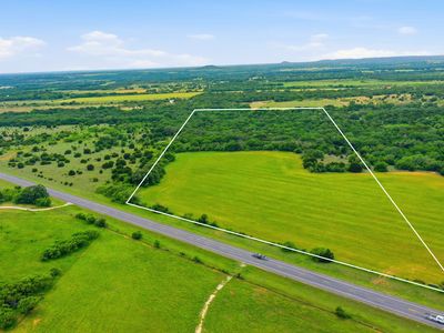 State Highway 206, Cross Plains, TX, 76443