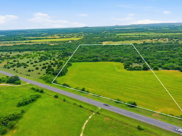 State Highway 206, Cross Plains, TX 76443