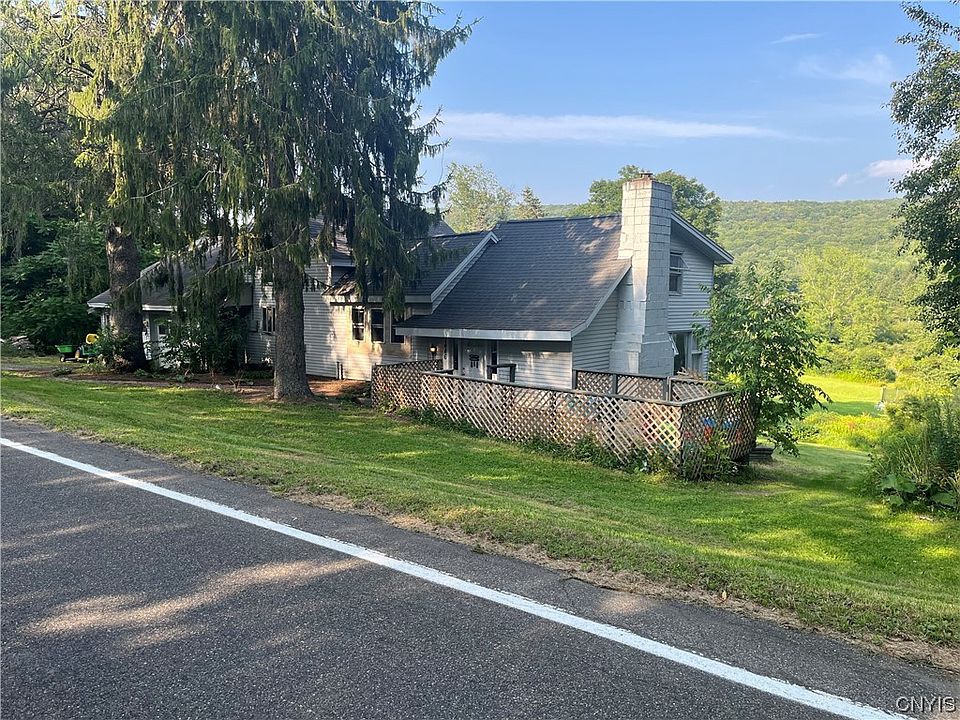 7446 Cold Brook Rd, Homer, NY 13077 Zillow