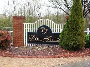 40 Polo Flds, Cartersville, GA 30121
