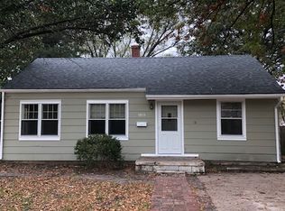 5011 E Elm St, Wichita, KS 67208