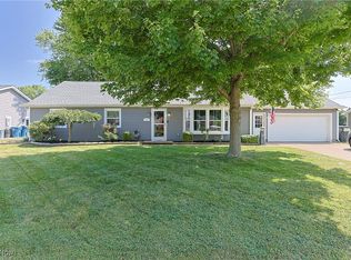 1602 Willow Dr, Sandusky, OH 44870