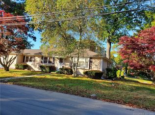 245 Acton Rd, Bridgeport, CT 06606