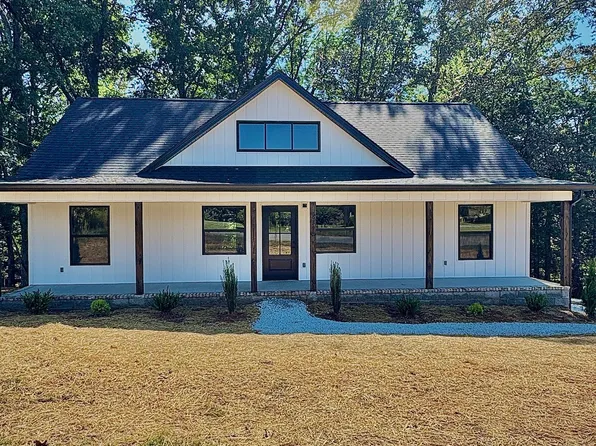 6390 Francis Ferry Rd, McMinnville, TN 37110