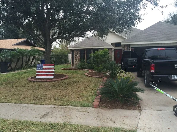 2207 Fern Ave, McAllen, TX 78501