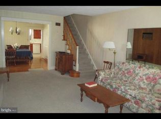 2241 Afton St, Philadelphia, PA 19152