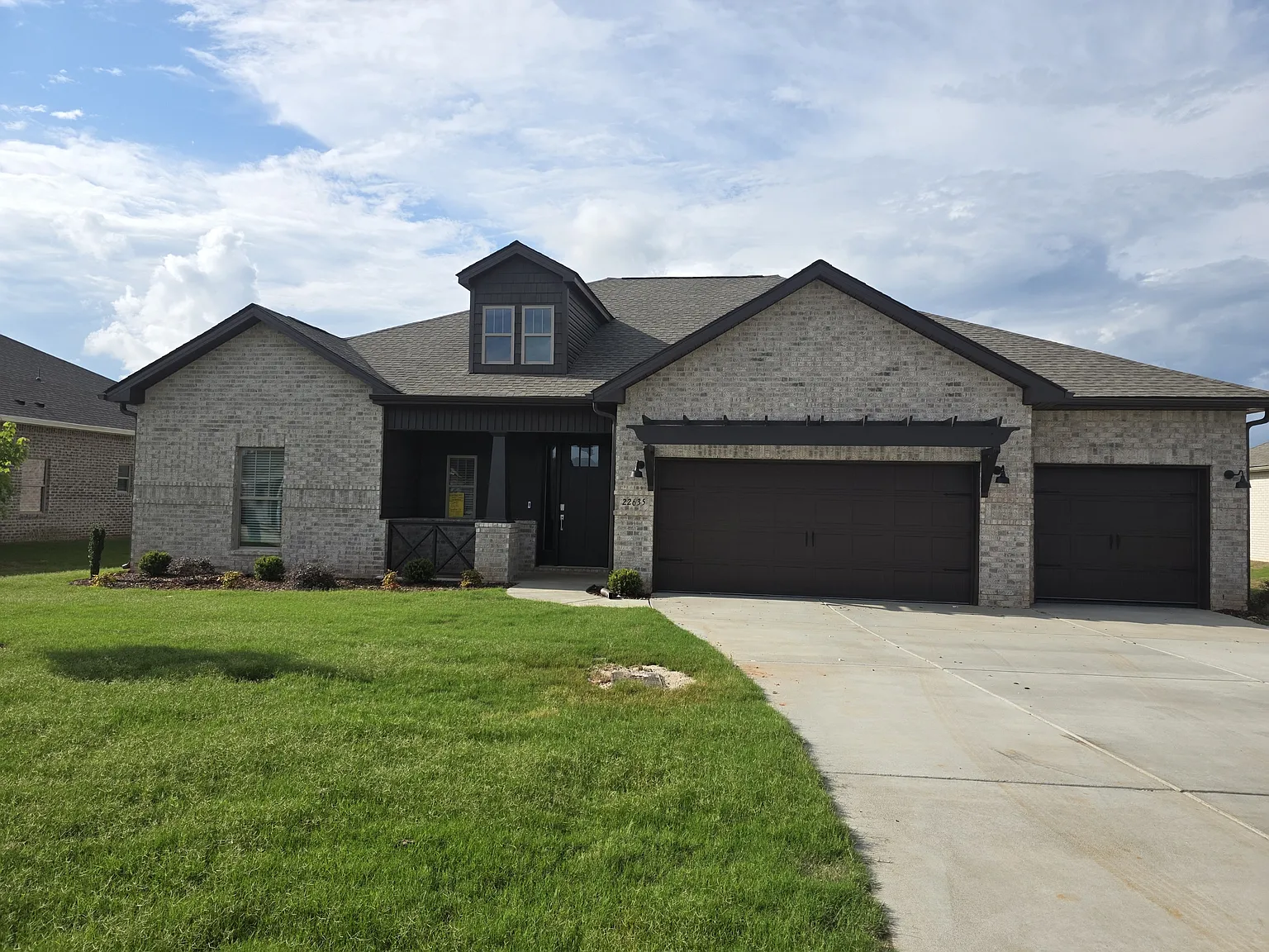 22635 Donahue Drive - 1 — Photo 1