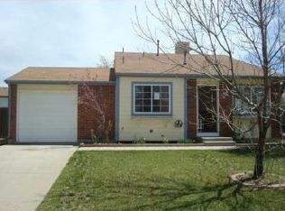 240 Hancock Way, Bennett, CO 80102