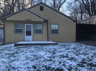 2204 Crawford St, Bellevue, NE 68005
