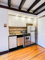 Rented by City Connections Realty