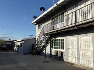 3623 E 5th St APT 2, Los Angeles, CA 90063