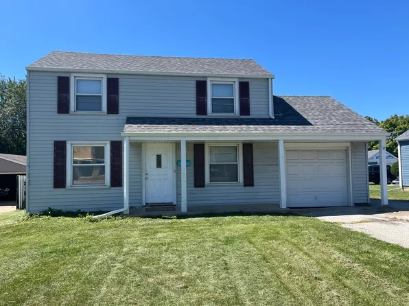 3509 N Prospect Rd, Peoria Heights, IL 61616