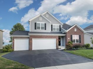 438 Red Stag Rd, Delaware, OH 43015