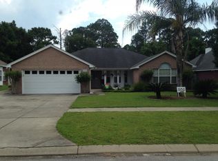 505 Floridian Pl, Panama City, FL 32405